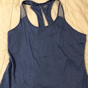 Purple Avia Women’s Athletic Tank